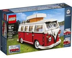 LEGO Volkswagen T1 Camper - 10220