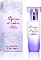 Christina Aguilera Eau So Beautiful - Edp 30ML