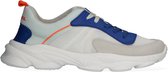 Diesel S-serendipity Lc Yo Lage sneakers - Jongens - Wit - Maat 37