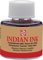 Oostindische inkt | Flacon Ã  11 ml