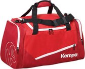 Kempa Sporttas Medium Rood-Chili Rood