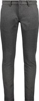 Cars Jeans Broek Avici Pant 73327 38 Dark Grey Mannen Maat - W29 X L32