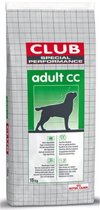 Royal Canin Hondenvoer Special Club Performance Adult CC - 15 kg