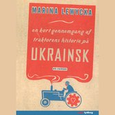 Omslag En kort gennemgang af traktorens historie på Ukrainsk