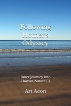 Following Homer's Odyssey