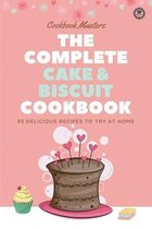 The Complete Cake & Biscuit Cookbook