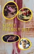 Kidney Friendly Diet