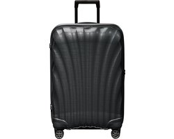 Samsonite Koffer - C-Lite Spinner 69/25 (Medium) Black