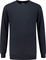 Workman Sweater Outfitters - 8202 navy - Maat 3XL