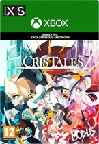 Cris Tales - Xbox Series X + S & Xbox One Download