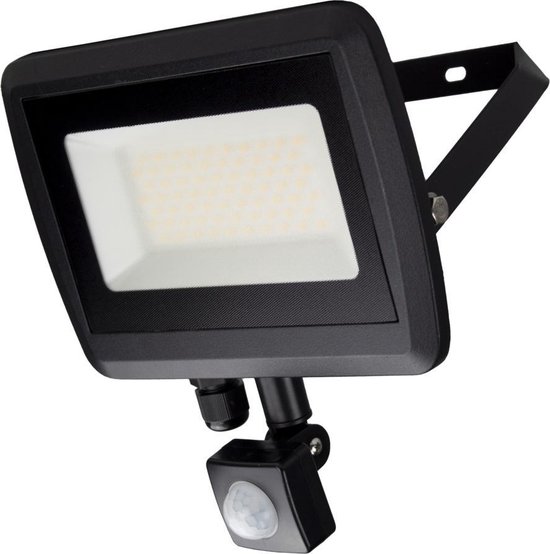 Projecteur LED extérieur 50W blanc naturel 4500k IP65