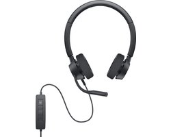 DELL Pro Stereo Headset - WH3022