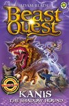 Beast Quest 90 - Kanis the Shadow Hound