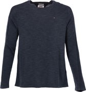 Pull Donkerblauw