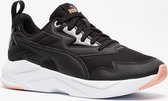 Puma X-Ray Lite dames sneakers - Zwart - Maat 37 - Uitneembare zool