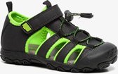 Blue Box jongens sandalen - Zwart - Maat 26