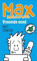 Max Modderman 7 -  Vreemde eend