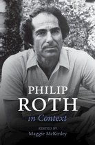 Literature in Context - Philip Roth in Context
