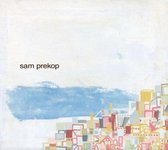 Sam Prekop - Sam Prekop (LP)