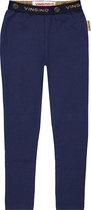 Vingino baby meisjes legging Sazia Blue