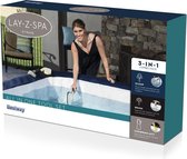 Complete schoonmaakset spa all-in-one - Lay z spa - Onderhoud set - Opblaas spa - Jacuzzi -