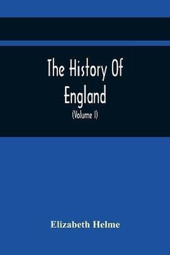 Foto: The history of england