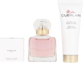 GUERLAIN MON GUERLAIN SET 3 pz | parfum voor dames aanbieding | parfum femme | geurtjes vrouwen | geur