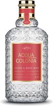 4711 ACQUA cologne MANDARINA & CARDAMOM splash & spray 170 ml | parfum voor dames aanbieding | parfum femme | geurtjes vrouwen | geur | parfum voor heren | parfum heren | parfum ma