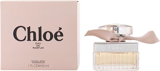 CHLOE CHLOÉ spray ml | parfum voor dames aanbieding | parfum femme |... | bol.com