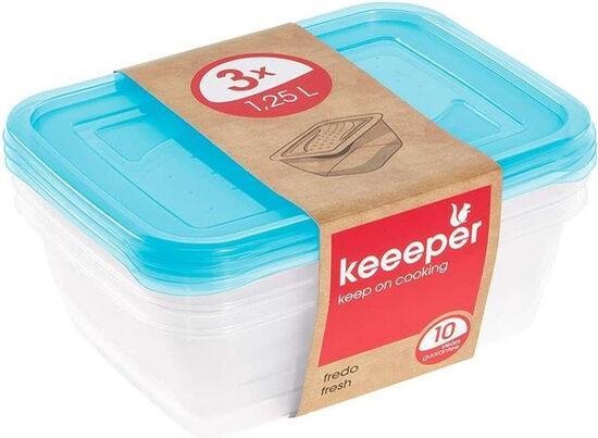 Keeeper