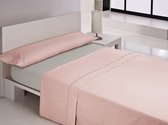 Set beddengoed Libela OREGON Roze Bed van 180