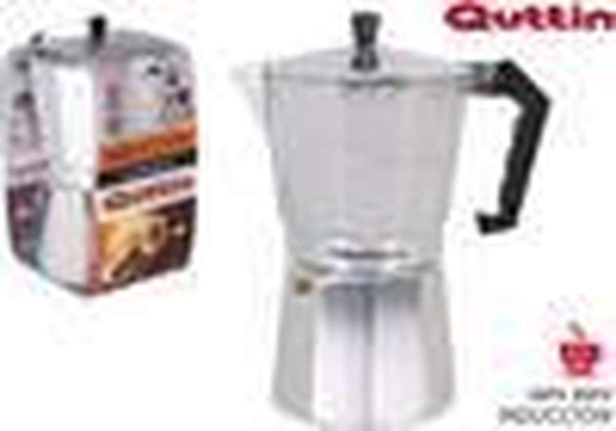 Italiaanse Koffiepot kopen | Authentieke smaak