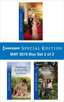 Harlequin Special Edition May 2019 - Box Set 2 of 2