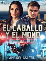 Omslag El caballo y el mono