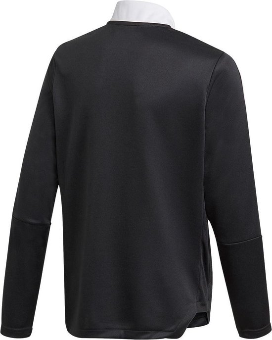 adidas - Tiro 21 Track Jacket Youth - Zwart - Enfants - Taille 128