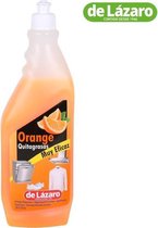 Vlekkenverwijderaar De Lázaro Orange Vet Biologisch Afbreekbaar