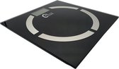 BLACK BLUETOOTH SCALES intelligente huis 7H SEVENON