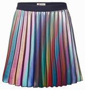 Noppies Rok Braga - Black Iris - Maat 122