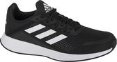 adidas Duramo SL GV7124, Mannen, Zwart, Hardloopschoenen, maat: 48 2/3