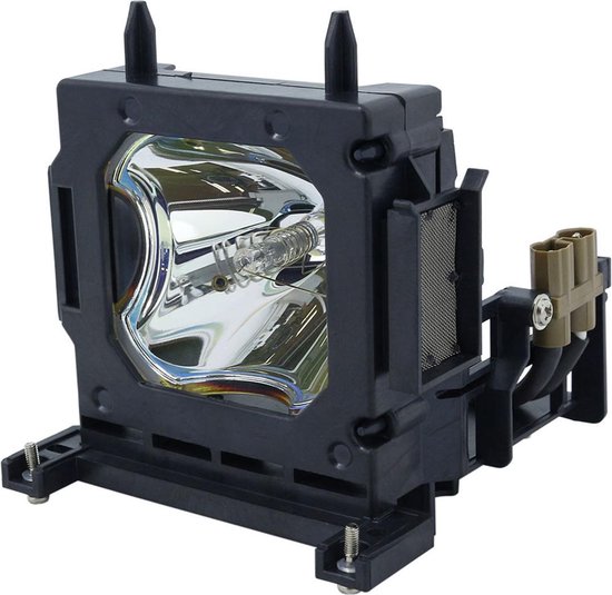 Lampe de projecteur SONY VPL-HW65ES LMP-H210, contient la lampe UHP d'origine. Performance égale à l'original.