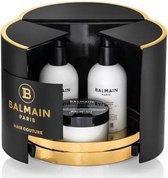 Balmain Hair Couture Pakket Care Moisturizing Care Set Limited Edition