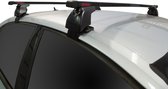 Dakdragers Mont Blanc Toyota Auris (zonder glazen dak) II 5 deurs hatchback vanaf 2013