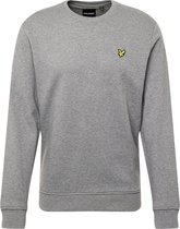 Lyle & Scott sweatshirt Goud-S