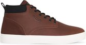 PME Legend - Heren Sneakers Strike Cognac - Bruin - Maat 46