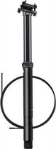 Crankbrothers zadelpen Highline7 31.6x415mm dropper 150mm zwart