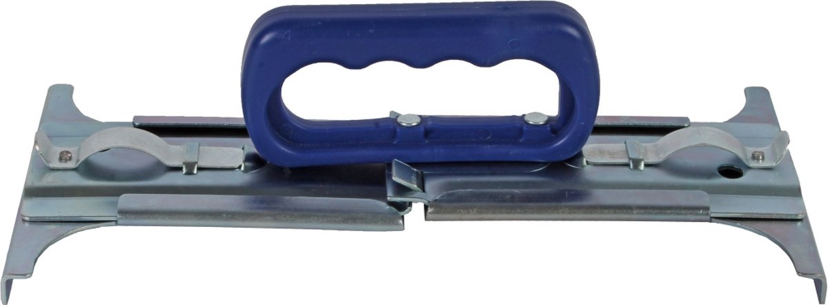 Talen Tools - Tegelklem - Handformaat - 30-50 cm