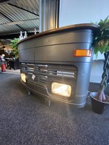 By Kohler Bar truck 162x44x105 cm (109551)