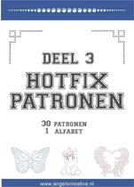 Hotfix Patronen boek deel 3