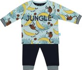 Charlie Choe Pyjama Setje Baby 39051-42 80