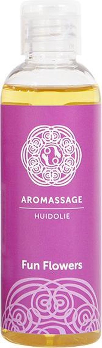Goedkoopste Chi Aromassage 7 Fun Flowers